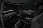 Land Rover Range Rover Autobiography State Car by Klassen 2020 года